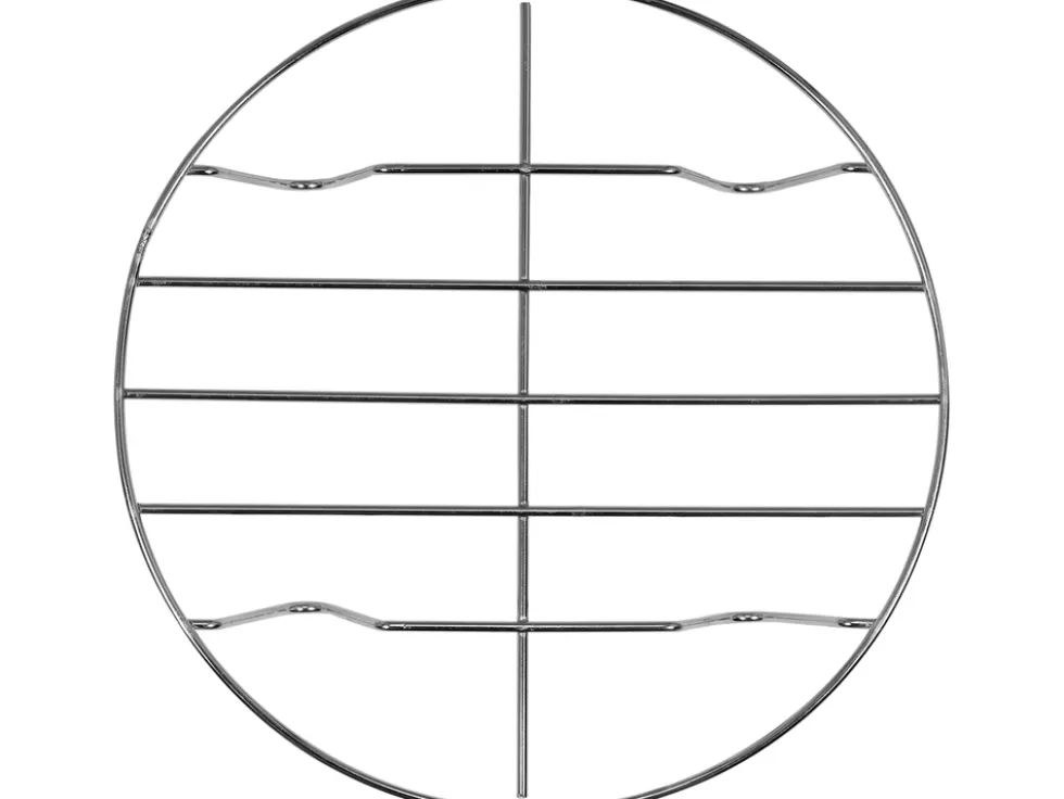 RUSZT DO FRYTKOWNIC BEZTŁUSZCZOWYCH 18CM
