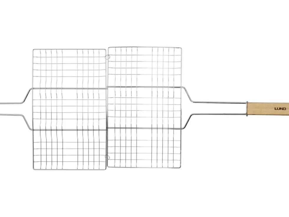 RUSZT GRILLOWY 33 X 20 X 2CM