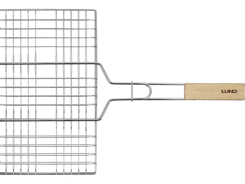 RUSZT GRILLOWY 33 X 20 X 2CM