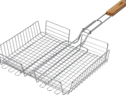 RUSZT GRILLOWY 34 X 27.5 X 6.5CM