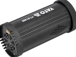 SAMOCHODOWA PRZETWORNICA NAPIĘCIA 12V/230V 150W