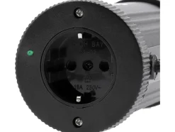 SAMOCHODOWA PRZETWORNICA NAPIĘCIA 12V/230V 150W