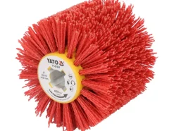 SATYNIARKA 1300W DO SZLIFOWANIA STALI I DREWNA