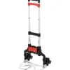 SCHODOWY WÓZEK MAGAZYNOWY 60KG