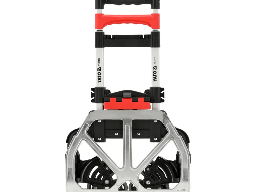 SCHODOWY WÓZEK MAGAZYNOWY 60KG