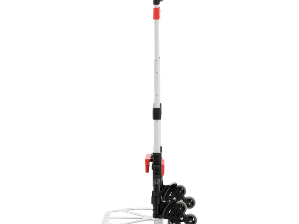 SCHODOWY WÓZEK MAGAZYNOWY 60KG