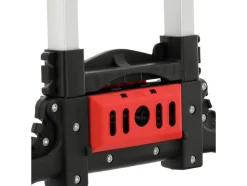 SCHODOWY WÓZEK MAGAZYNOWY 60KG