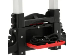 SCHODOWY WÓZEK MAGAZYNOWY 60KG