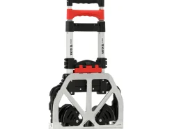 SCHODOWY WÓZEK MAGAZYNOWY 60KG