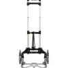 SCHODOWY WÓZEK MAGAZYNOWY 70KG