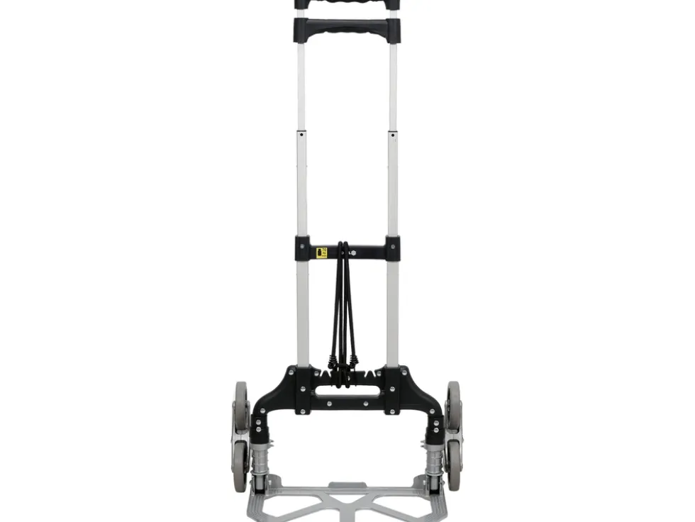 SCHODOWY WÓZEK MAGAZYNOWY 70KG
