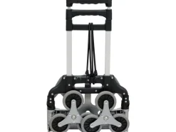 SCHODOWY WÓZEK MAGAZYNOWY 70KG