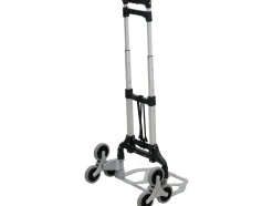 SCHODOWY WÓZEK MAGAZYNOWY 70KG