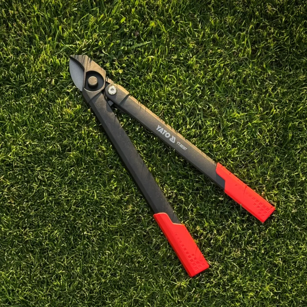 SEKATOR DO GAŁĘZI KOWADEŁKOWY NYLON 480MM