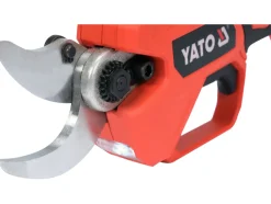 SEKATOR DO GAŁĘZI 18V, 30 MM, 60 CIĘĆ/MIN - BEZ AKUMULATORA