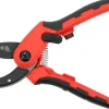 SEKATOR KOWADEŁKOWY 205MM Z BLOKADĄ OTWARCIA
