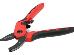 SEKATOR KOWADEŁKOWY 205MM Z BLOKADĄ OTWARCIA