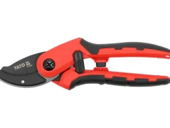 SEKATOR KOWADEŁKOWY 205MM Z BLOKADĄ OTWARCIA