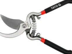 SEKATOR KUTY NOŻYCOWY 210MM