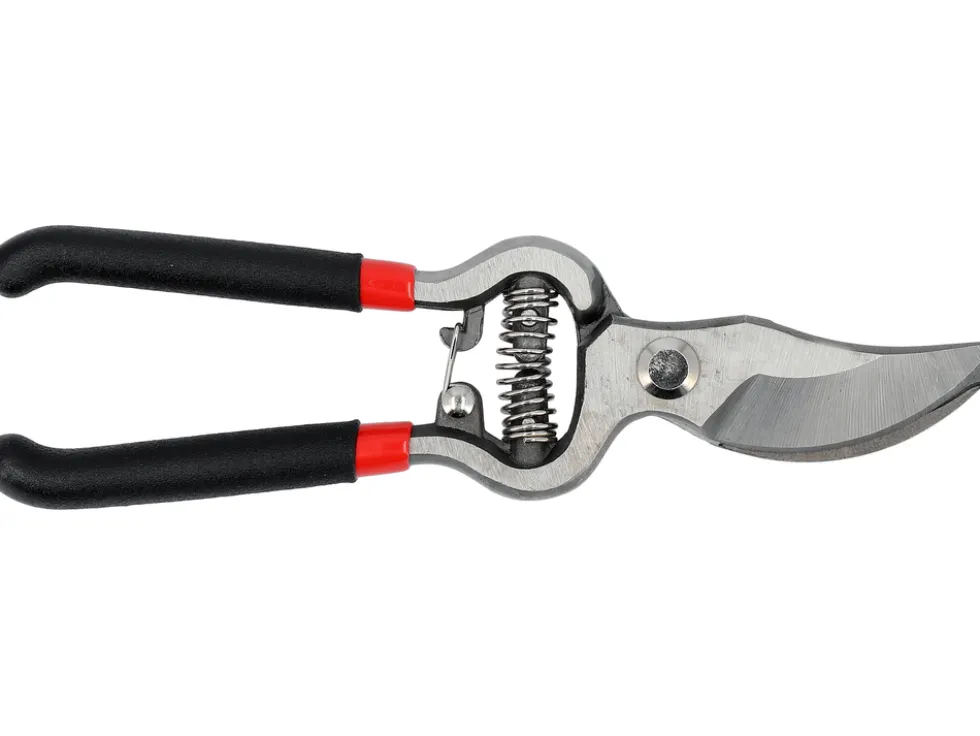 SEKATOR KUTY NOŻYCOWY 210MM