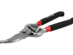 SEKATOR KUTY NOŻYCOWY 210MM
