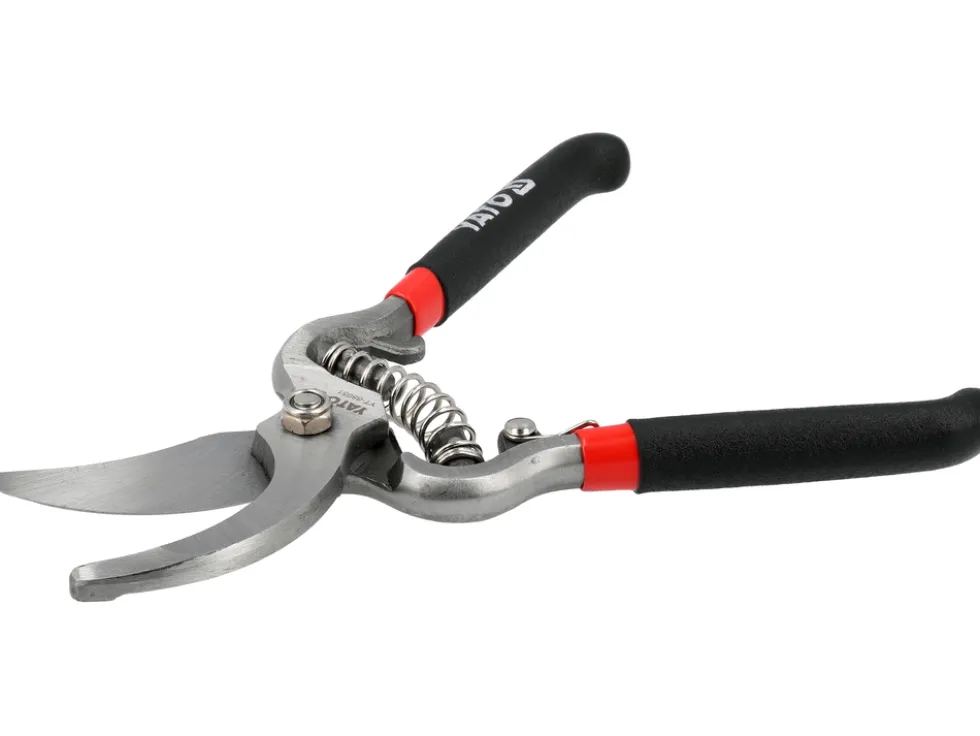 SEKATOR KUTY NOŻYCOWY 210MM