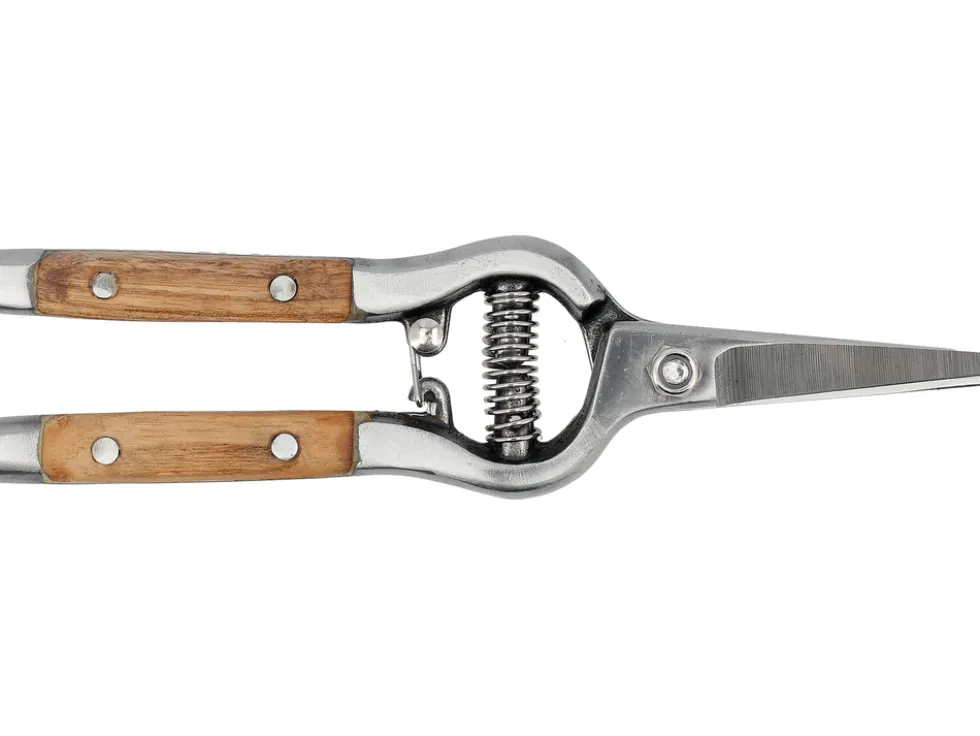 SEKATOR NOŻYCE KUTE 200MM