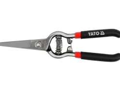 SEKATOR NOŻYCE KUTE 200MM