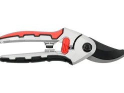 SEKATOR NOŻYCOWY ALUMINIOWY 205MM Z BLOKADĄ OTWARCIA