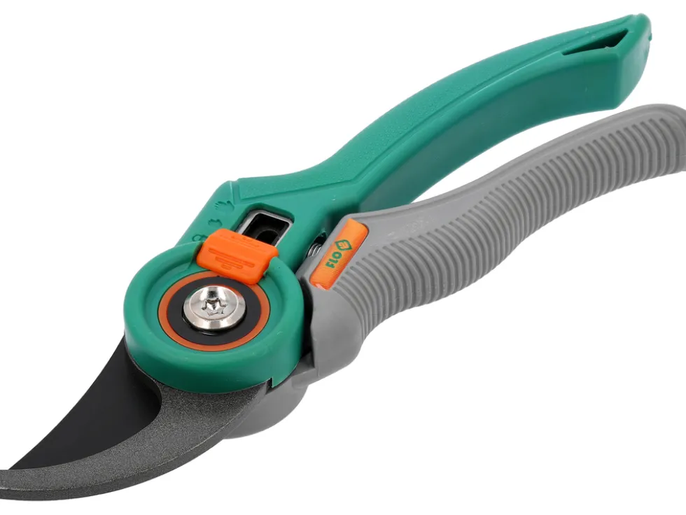 SEKATOR NOŻYCOWY 210MM REGULOWANY