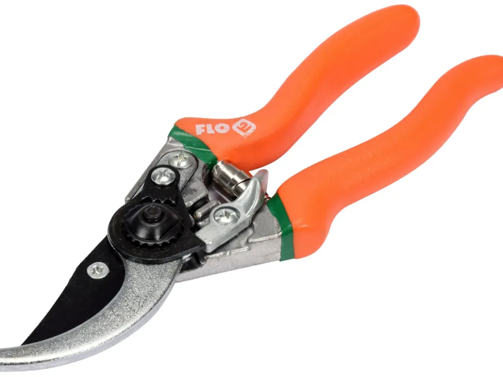 SEKATOR NOŻYCOWY 220 MM TEFLON