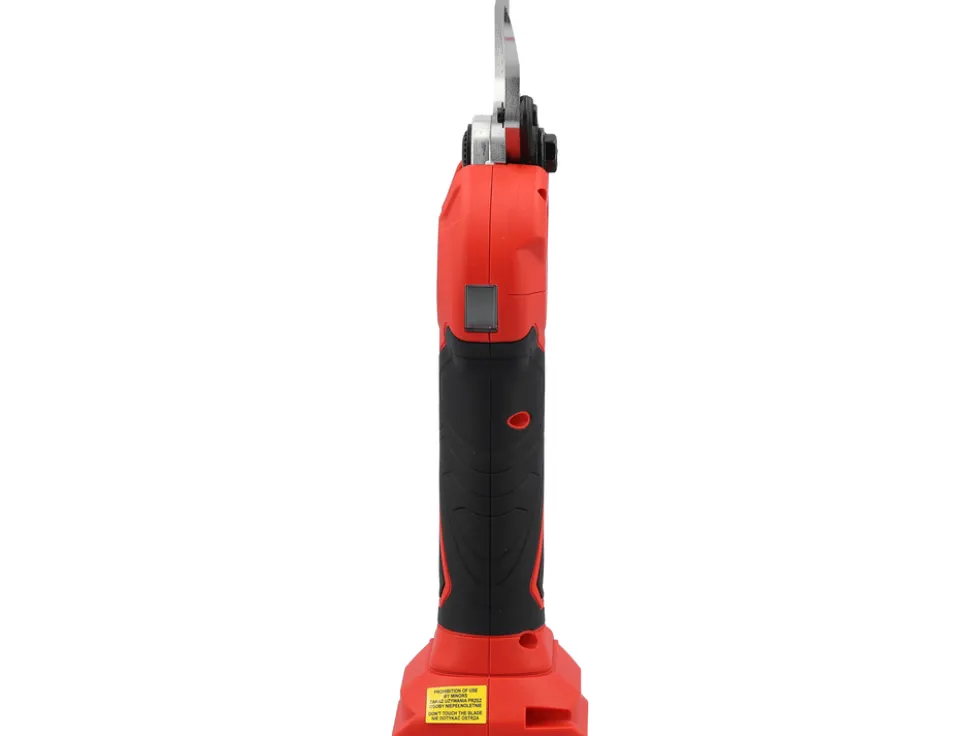SEKATOR 18V 30MM (KORPUS), BRUSHLESS