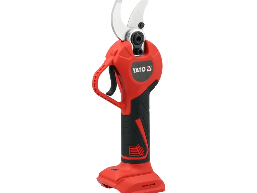 SEKATOR 18V 30MM (KORPUS), BRUSHLESS
