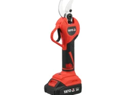 SEKATOR 18V 30MM Z BATERIĄ 2AH I ŁADOWARKĄ, BRUSHLESS