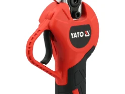SEKATOR 18V 30MM Z BATERIĄ 2AH I ŁADOWARKĄ, BRUSHLESS