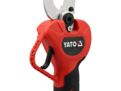 SEKATOR 18V 40MM Z BATERIĄ 2AH I ŁADOWARKĄ, BRUSHLESS