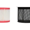 SEPARATOR DO POPIOŁU, ZBIORNIK 18L