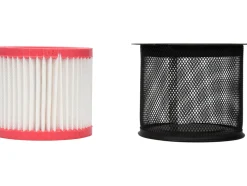 SEPARATOR DO POPIOŁU, ZBIORNIK 18L
