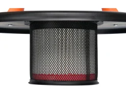 SEPARATOR DO POPIOŁU, ZBIORNIK 18L