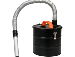 SEPARATOR DO POPIOŁU, ZBIORNIK 18L