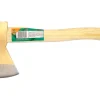 SIEKIERA CIESIELSKA 800G TRZONEK DREWNIANY (ZŁOTA)