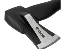 SIEKIERA ROZŁUPUJĄCA 1500G TRZONEK Z WŁÓKNA SZKLANEGO