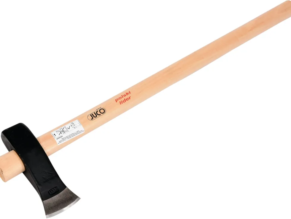 SIEKIERO-MŁOT DO ROZŁUPYWANIA DREWNA JUCO 4,0KG