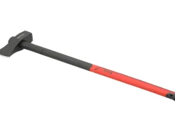 SIEKIERO-MŁOT ROZŁUPUJĄCY 2700G TRZONEK Z WŁÓKNA SZKLANEGO