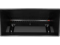 SIEWNIK OGRODOWY DO NAWOZU, PIASKU, NASION 25L, ŁADOWNOŚĆ 23 KG