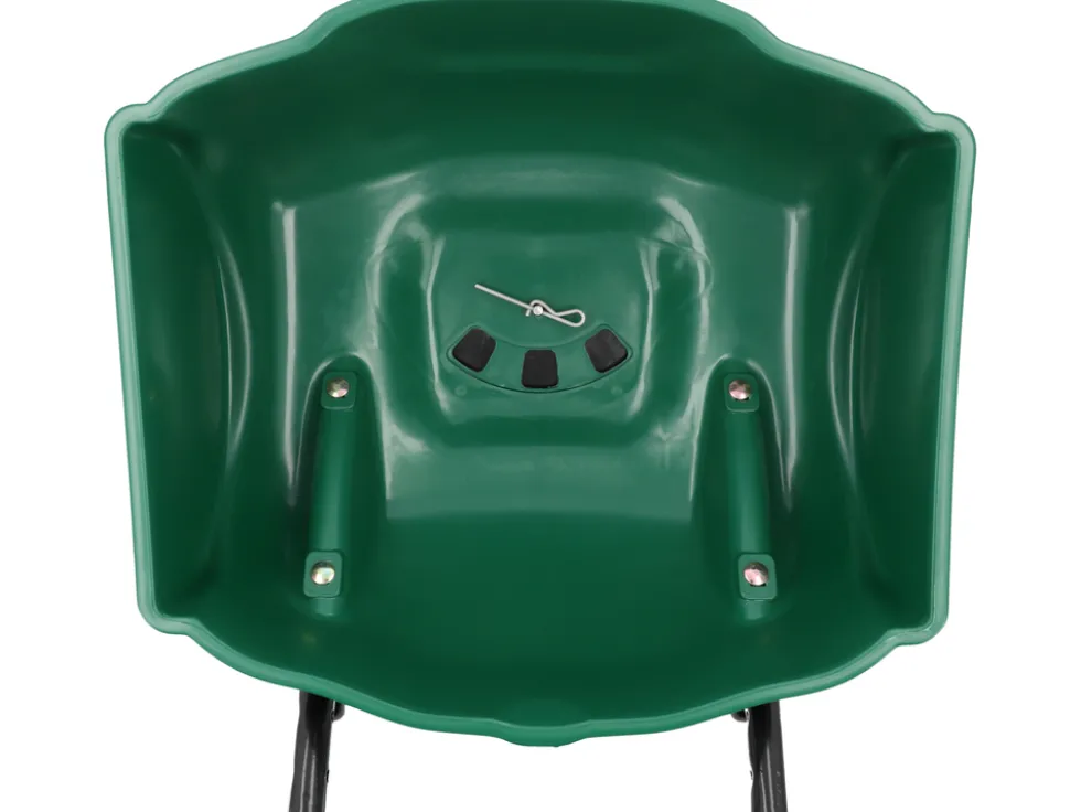SIEWNIK, ROZRZUTNIK DO NAWOZU, PIASKU, NASION, ROTACYJNY 15 L, 15 KG