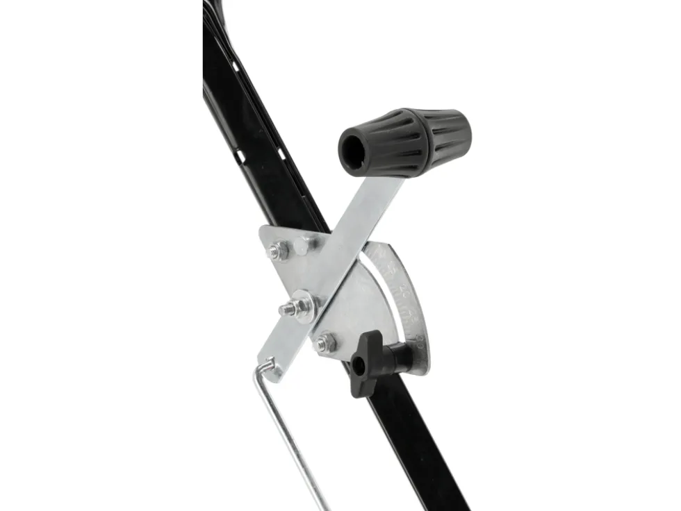 SIEWNIK/ROZRZUTNIK OGRODOWY DO NAWOZU, PIASKU, NASION, ROTACYJNY 25 KG,23 L