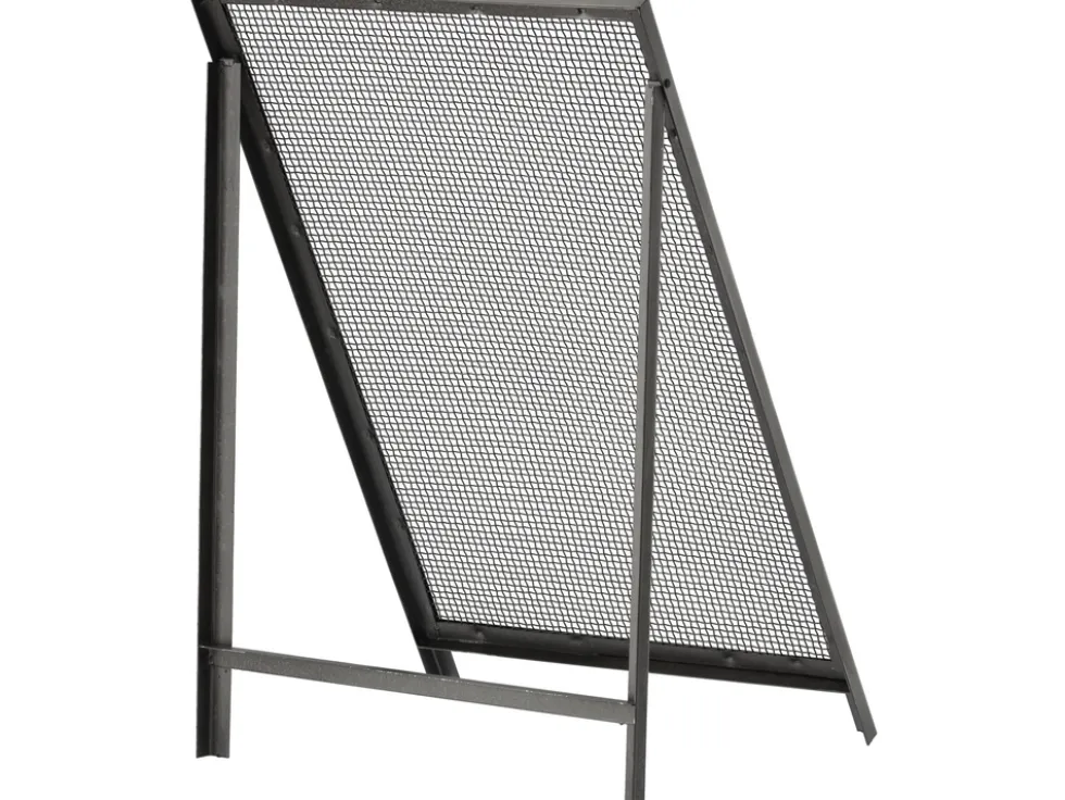 SITO BUDOWLANE 60 X 100CM OCZKO 8MM