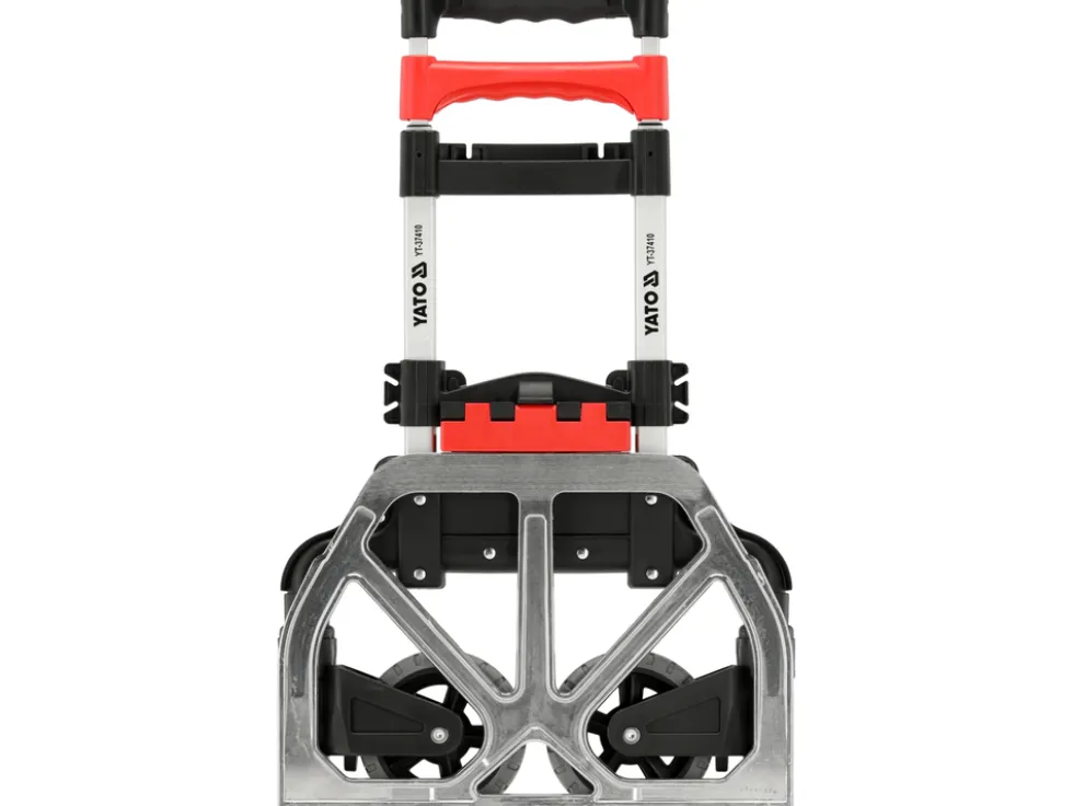 SKŁADANY WÓZEK MAGAZYNOWY 60KG
