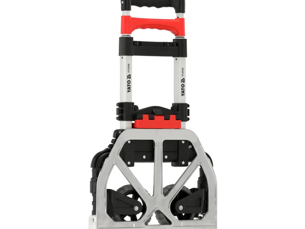 SKŁADANY WÓZEK MAGAZYNOWY 60KG
